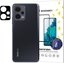 Picture of Wozinsky Wozinsky Full Camera Glass szko hartowane do Xiaomi Redmi Note 12 5G / Poco X5 5G na aparat kamer 9H