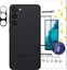 Изображение Wozinsky Wozinsky Full Camera Glass szko hartowane Samsung Galaxy S23 na aparat kamer 9H