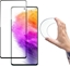 Изображение Wozinsky Wozinsky Full Cover Flexi Nano folia szklana szko hartowane z ramk Samsung Galaxy A73 przezroczysty