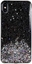 Изображение Wozinsky Wozinsky Star Glitter byszczce etui pokrowiec z brokatem iPhone 12 Pro Max czarny
