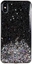 Picture of Wozinsky Wozinsky Star Glitter byszczce etui pokrowiec z brokatem Samsung Galaxy A31 czarny