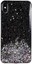 Attēls no Wozinsky Wozinsky Star Glitter byszczce etui pokrowiec z brokatem Samsung Galaxy A42 5G czarny
