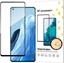 Picture of Wozinsky Wozinsky super wytrzymae szko hartowane Full Glue na cay ekran z ramk Case Friendly Oppo Reno7 Pro 5G czarny