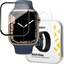 Изображение Wozinsky Wozinsky Watch Glass hybrydowe szko do Apple Watch 7/8/9 45 mm czarny