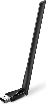 Picture of WRL ADAPTER 1300MBPS USB/MA30H MERCUSYS