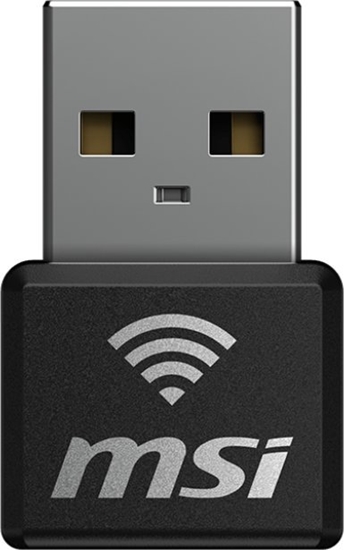 Picture of WRL ADAPTER 1800MBPS USB/GUAX18N MSI
