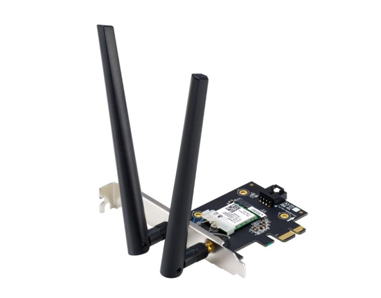 Picture of WRL ADAPTER 6500MBPS PCIE/PCE-BE6500 ASUS