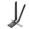 Picture of Tīkla karte TP-Link ARCHER TBE400E BE6500 Wi-Fi7 Bluetooth 5.4