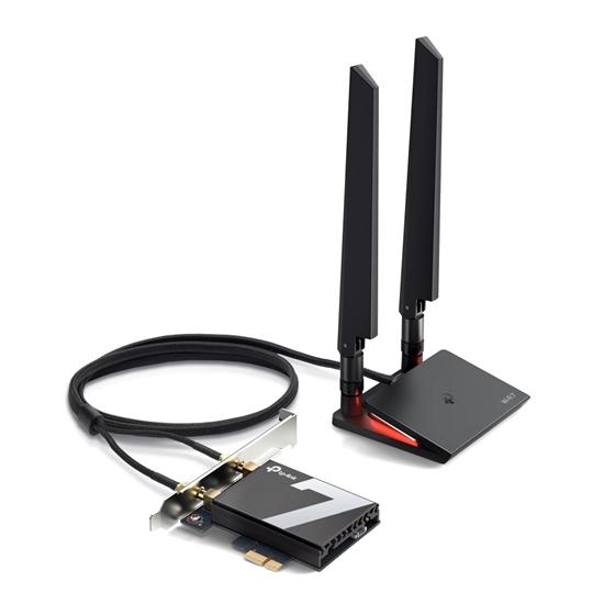 Picture of WRL ADAPTER 9300MBPS WI-FI 7/ARCHER TBE550E TP-LINK