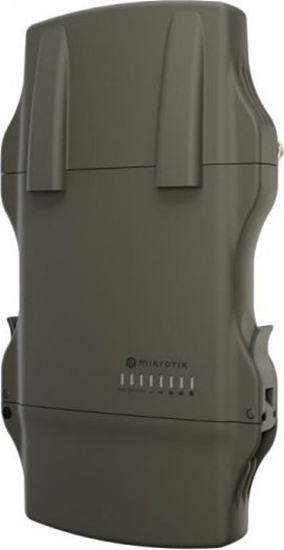 Picture of WRL BASE STATION NETMETAL/L23UGSR-5HAXD2HAXD-NM MIKROTIK