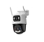 Picture of WRL CAMERA 4+4MP CRUISER DUAL2/PRO IPC-S7XFP-8U0WED IMOU
