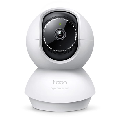 Attēls no WRL CAMERA PAN/TILT/TAPO C230 TP-LINK