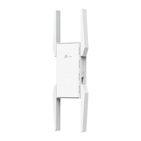 Picture of WRL RANGE EXTENDER 5400MBPS/EAP673-EXTENDER TP-LINK