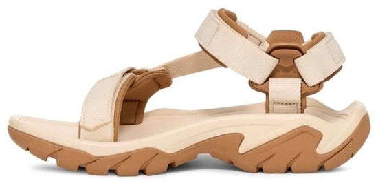 Picture of W'S Terra Fi 5 Universal, CCN, 37 (us 6); uk 4