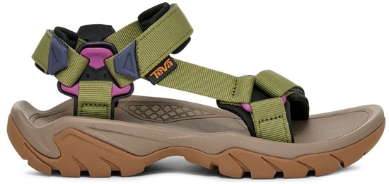 Изображение W'S Terra Fi 5 Universal, IGU, 41 (us 10); uk 8