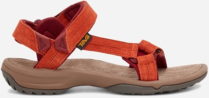 Attēls no W'S Terra Fi Lite Suede, LNG, 40 (us 9); uk 7