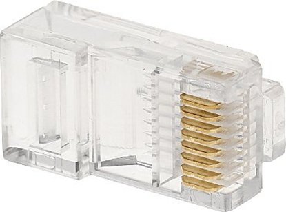 Attēls no WTYK MODULARNY RJ45/C53*P1000