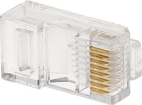 Picture of WTYK MODULARNY RJ45/C53*P1000