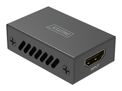 Attēls no Digitus HDMI Repeater, 8K/60Hz