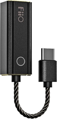 Picture of Wzmacniacz suchawkowy FiiO Tranzystorowy KA2