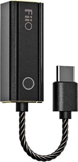 Picture of Wzmacniacz suchawkowy FiiO Tranzystorowy KA2