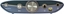 Picture of Wzmacniacz suchawkowy iFi Audio Tranzystorowy ZEN DAC v3