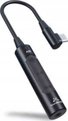 Picture of Wzmacniacz suchawkowy SoundMagic SoundMAGIC A30i Przenony wzmacniacz suchawkowy ze zczem Lightning iOS