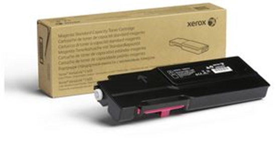 Изображение Xerox 106R03511 toner cartridge 1 pc(s) Original Magenta