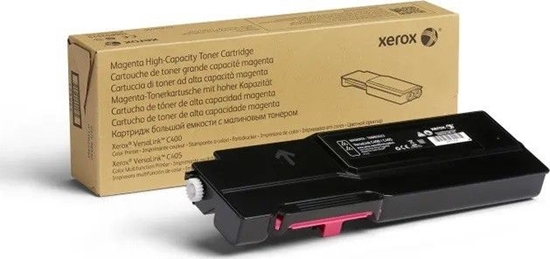 Изображение Xerox 106R03523 toner cartridge 1 pc(s) Original Magenta