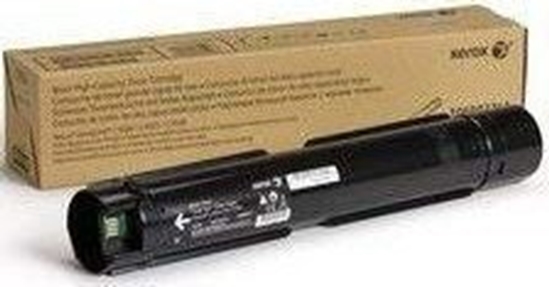 Picture of Xerox 106R03765 toner cartridge 1 pc(s) Original Black
