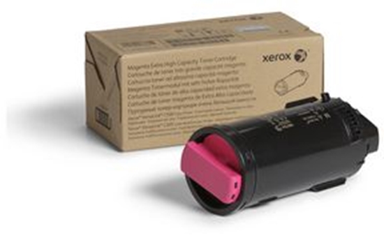 Picture of Xerox 106R03885 toner cartridge 1 pc(s) Original Magenta