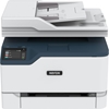 Изображение Xerox C235 A4 22ppm Wireless Copy/Print/Scan/Fax PS3 PCL5e/6 ADF 2 Trays Total 251 Sheets