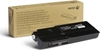 Picture of Xerox Genuine VersaLink C400 Color Printer / C405 Color Multifunction Printer Black Standard Capacity Toner Cartridge (2,500 pages) - 106R03500