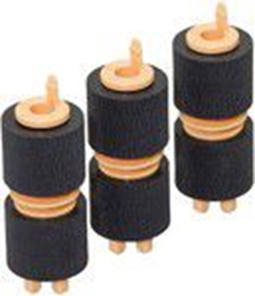 Attēls no Xerox Roller Assy Kit (675K82240)