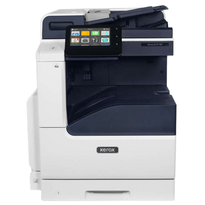 Attēls no Xerox VersaLink B7125/B7130/B7135 Printer Laser B/W MFP A3 35 ppm USB Ethernet LAN NFC