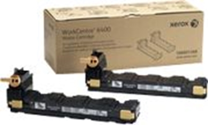 Attēls no Xerox WASTE CARTRIDGE (QTY 2)