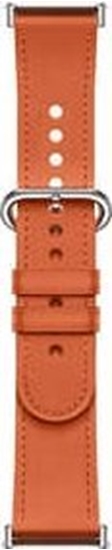 Picture of Xiaomi Leather Quick Release Strap, Coral orange