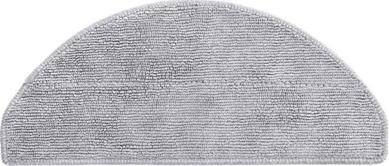 Изображение Xiaomi Robot Vacuum E10 Mop Pad BHR6914GL