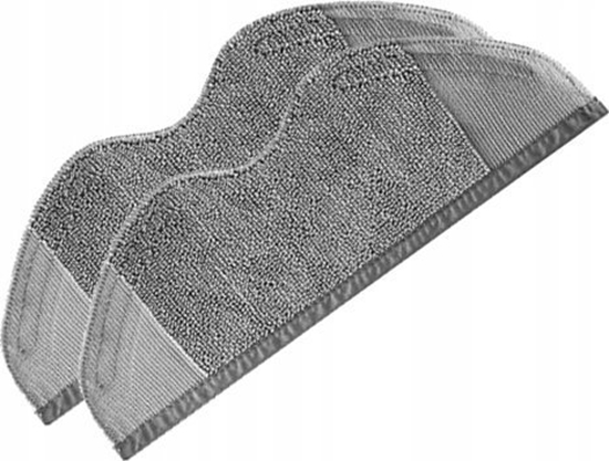 Изображение Xiaomi Robot Vacuum E5 Mop Pad