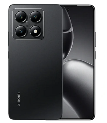 Picture of Xiaomi 14T 5G Smartphone 12GB / 256GB