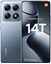 Изображение Smartfon Xiaomi 14T Pro 5G 12/512GB Niebieski  (57350)