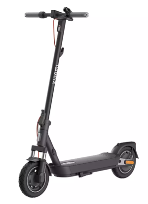 Attēls no Xiaomi 5 Pro GL Electric Scooter 25 km/h