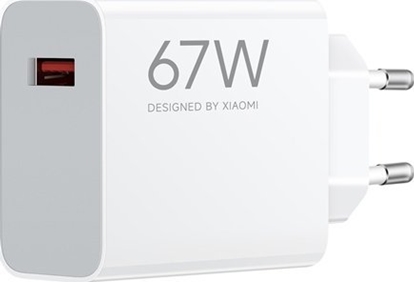 Picture of Xiaomi 67W HyperCharge USB Charger 67W