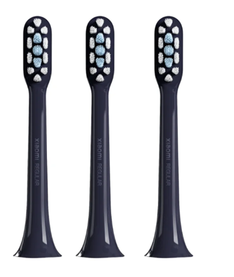 Picture of Xiaomi BHR7646GL Electric Toothbrush Heads 3pcs