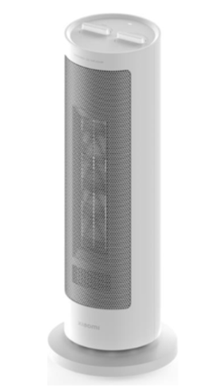 Изображение Xiaomi BHR8228EU Fan Heater Heater 1200 / 2000W