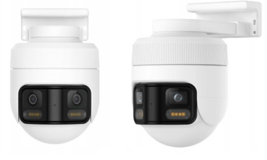 Изображение Xiaomi Imilab EC6 Home Security Camera 3K