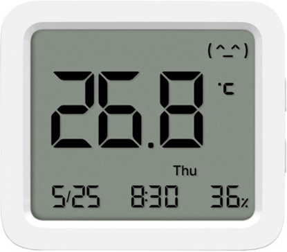 Picture of Xiaomi Mi Temperature and Humidity Monitor
