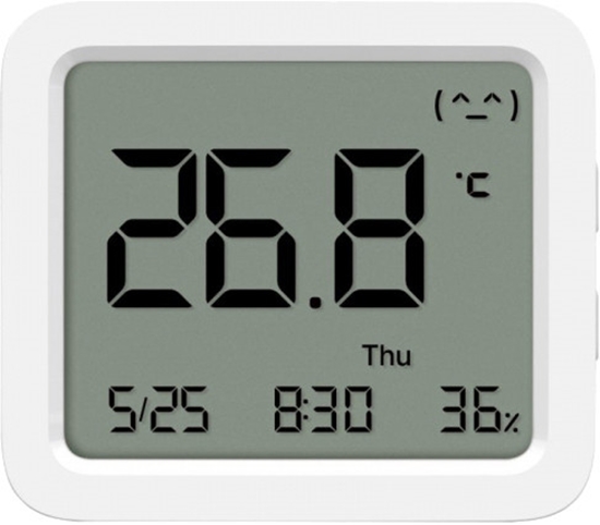 Picture of Xiaomi Mi Temperature and Humidity Monitor