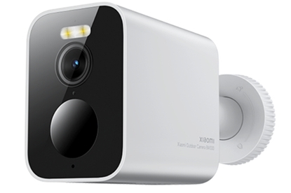 Picture of Xiaomi Outdoor Camera BW300 / 2K / 4900mAh / 130° (BHR8303GL)