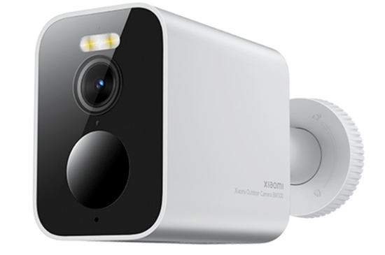Picture of Xiaomi Outdoor Camera BW300 / 2K / 4900mAh / 130° (BHR8303GL)